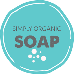 Simply Organic Soap logo